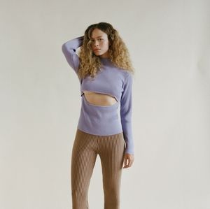 Rationalle Georgia Sweater